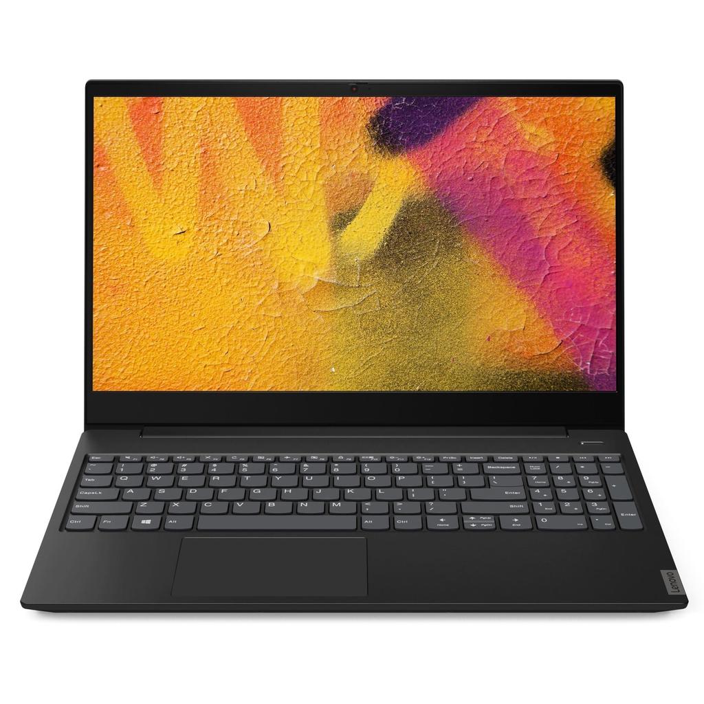 Lenovo IdeaPad S340-15IIL 15-inch (2020) - Core i7 - Gen 10 (G) - 8 GB - SSD 256 GB Refurbished - Lenovo refurbished available on Backmarket