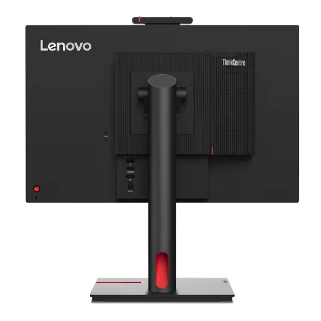 Lenovo 23.8-inch Monitor 1920 x 1080 LCD (Thinkcentre Tio24Gen5) Refurbished - Lenovo refurbished available on Backmarket