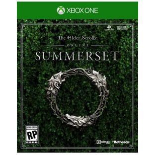 Elder Scrolls Summerset - Xbox One Refurbished - Bethesda Game Studios refurbished available on Backmarket