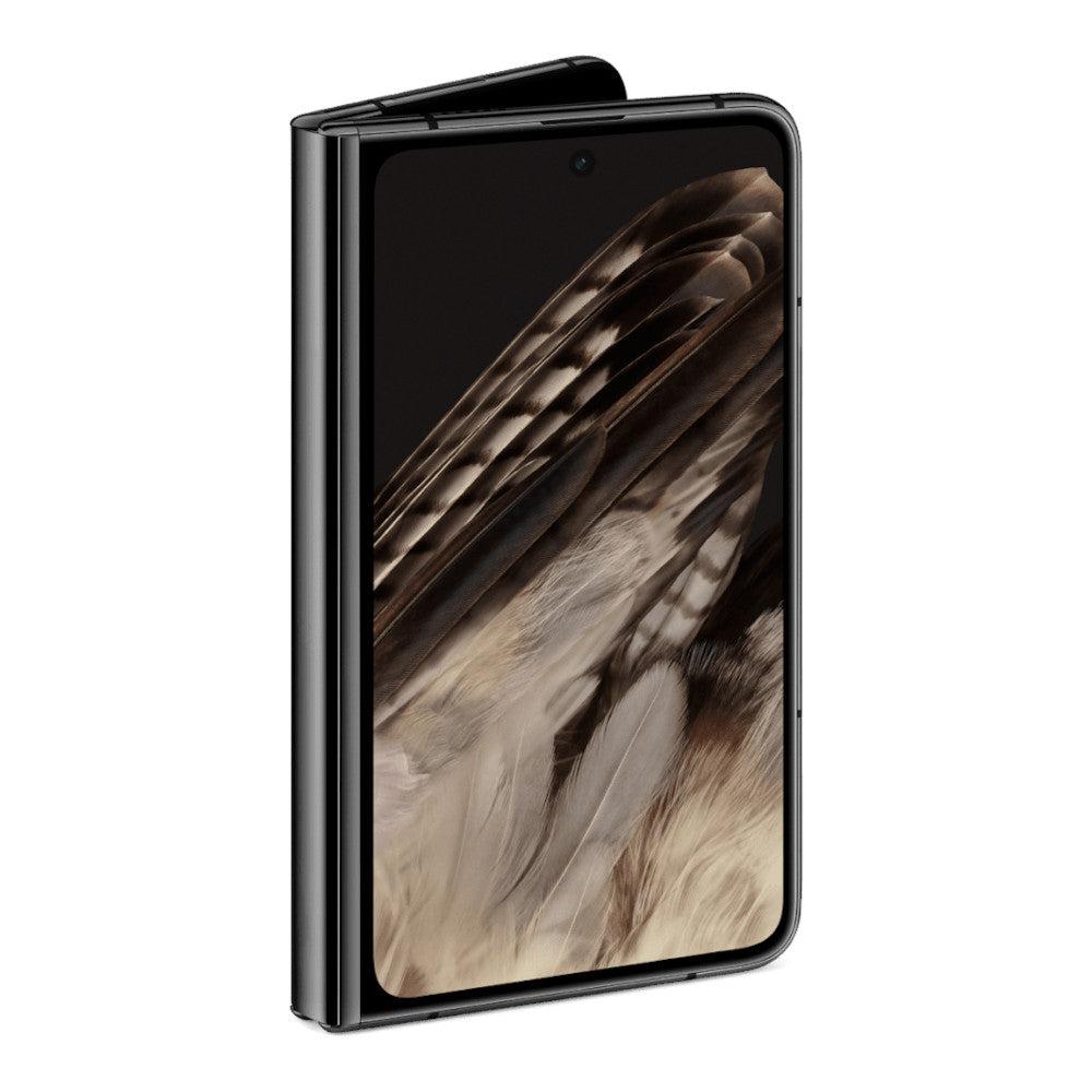Google Pixel Fold 256GB - Beige - Unlocked Refurbished - Google refurbished available on Backmarket