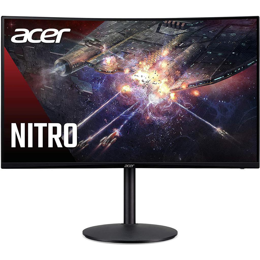Buy Acer 31.5-inch Monitor 1920 x 1080 LED (Nitro XZ320Q) Refurbished - $450.00 Acer 31.5-inch Monitor 1920 x 1080 LED (Nitro XZ320Q) Refurbished - Acer refurbished available on Backmarket