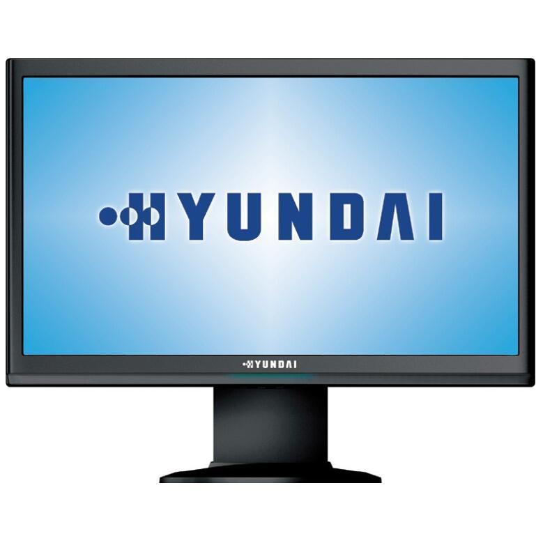 Hyundai 27-inch Monitor 3840 x 2160 LED (P278DPL) Refurbished - Hyundai refurbished available on Backmarket