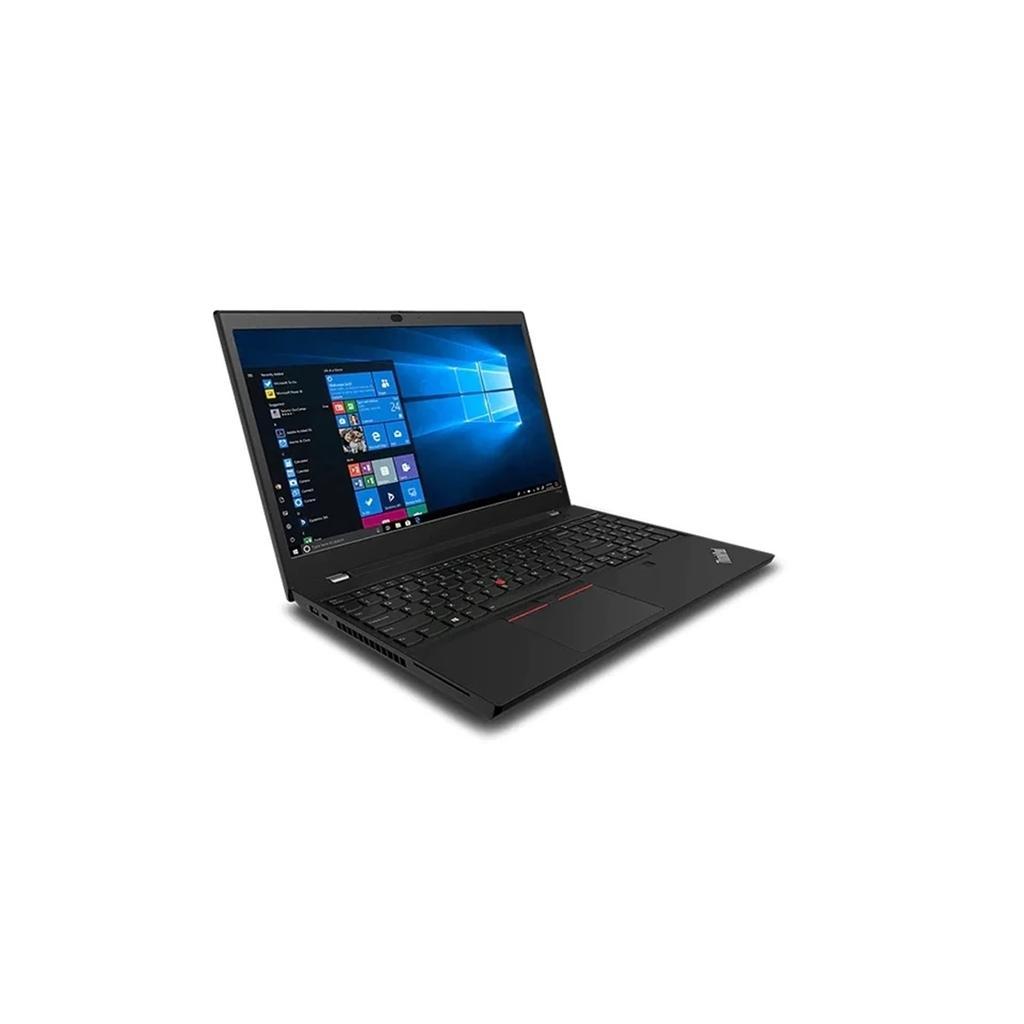 Lenovo ThinkPad T15p G2 15-inch (2021) - Core i7 - Gen 11 (H) - 32 GB - SSD 1 TB Refurbished - Lenovo refurbished available on Backmarket