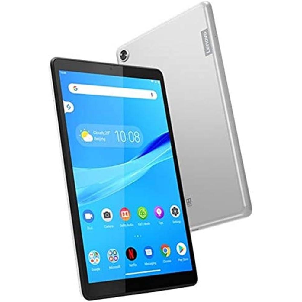 Lenovo Tab M8 (FHD) 32GB - Gray - (Wi-Fi) Reconditionné - Lenovo refurbished available on Backmarket