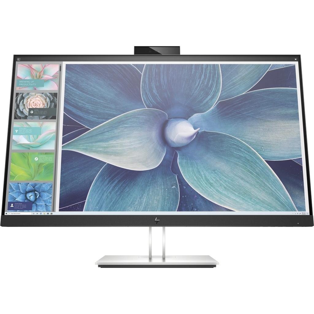 Hp 27-inch Monitor 2560 x 1440 LCD (E27D G4) Refurbished - Hewlett-Packard (ou HP en abrégé) refurbished available on Backmarket