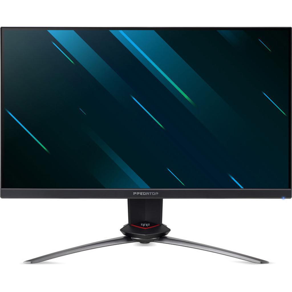 Acer 27-inch Monitor 1920 x 1080 LCD (Predator XB273) Refurbished - Acer refurbished available on Backmarket