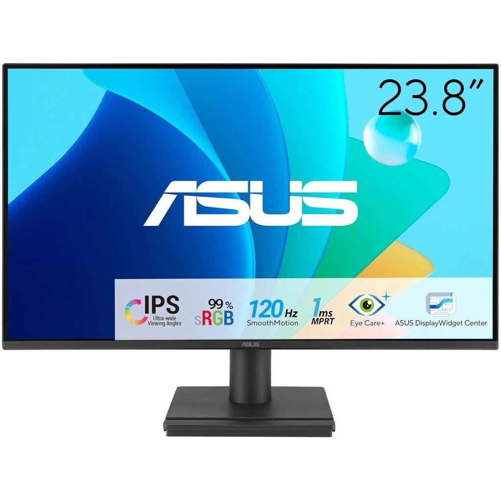 Asus 23.8-inch Monitor 1920 x 1080 LCD (VA249HG) Reconditionné - Asus refurbished available on Backmarket