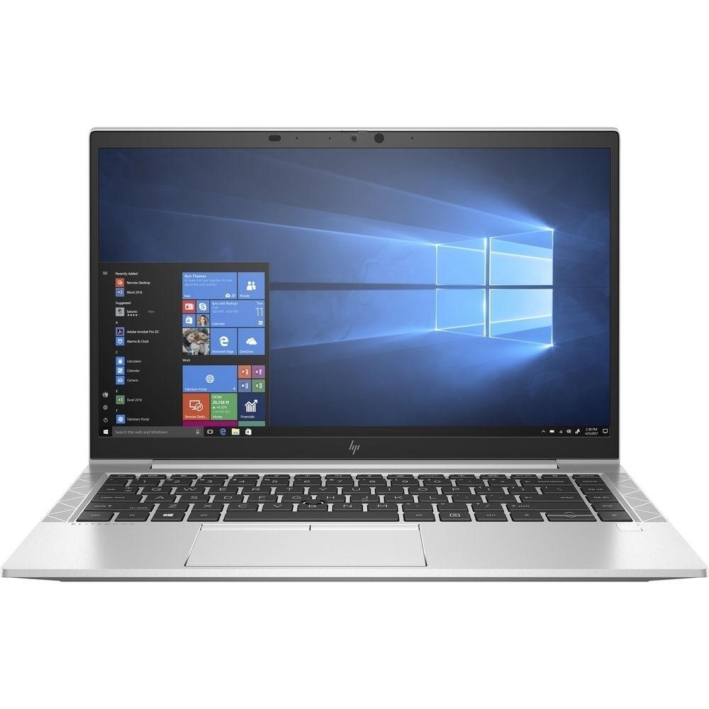Hp Elitebook 840 G7 14-inch (2020) - Core i5 - Gen 10 (U) - 32 GB - SSD 256 GB Refurbished - Hewlett-Packard (ou HP en abrégé) refurbished available on Backmarket