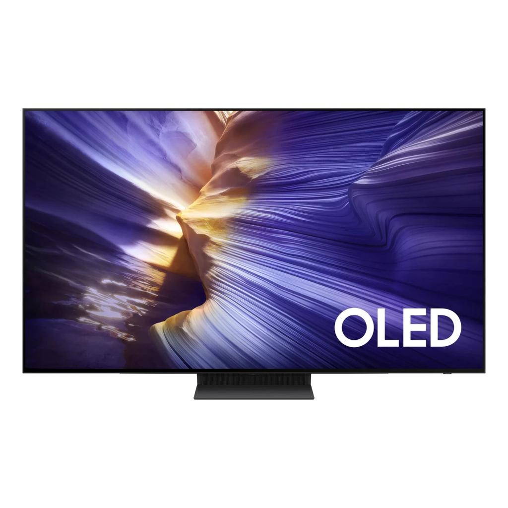 Samsung 48.0000-inch QN48S90FA 3840 x 2160 TV Refurbished - Samsung refurbished available on Backmarket