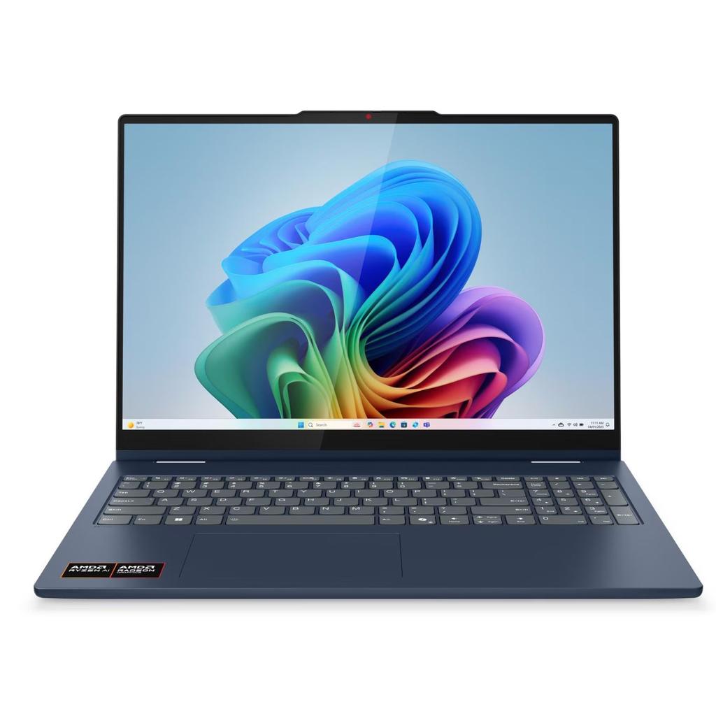 Lenovo IdeaPad 5i 16-inch (2023) - Ryzen Al 7 350 - 16 GB - SSD 1 TB Reconditionné - Lenovo refurbished available on Backmarket