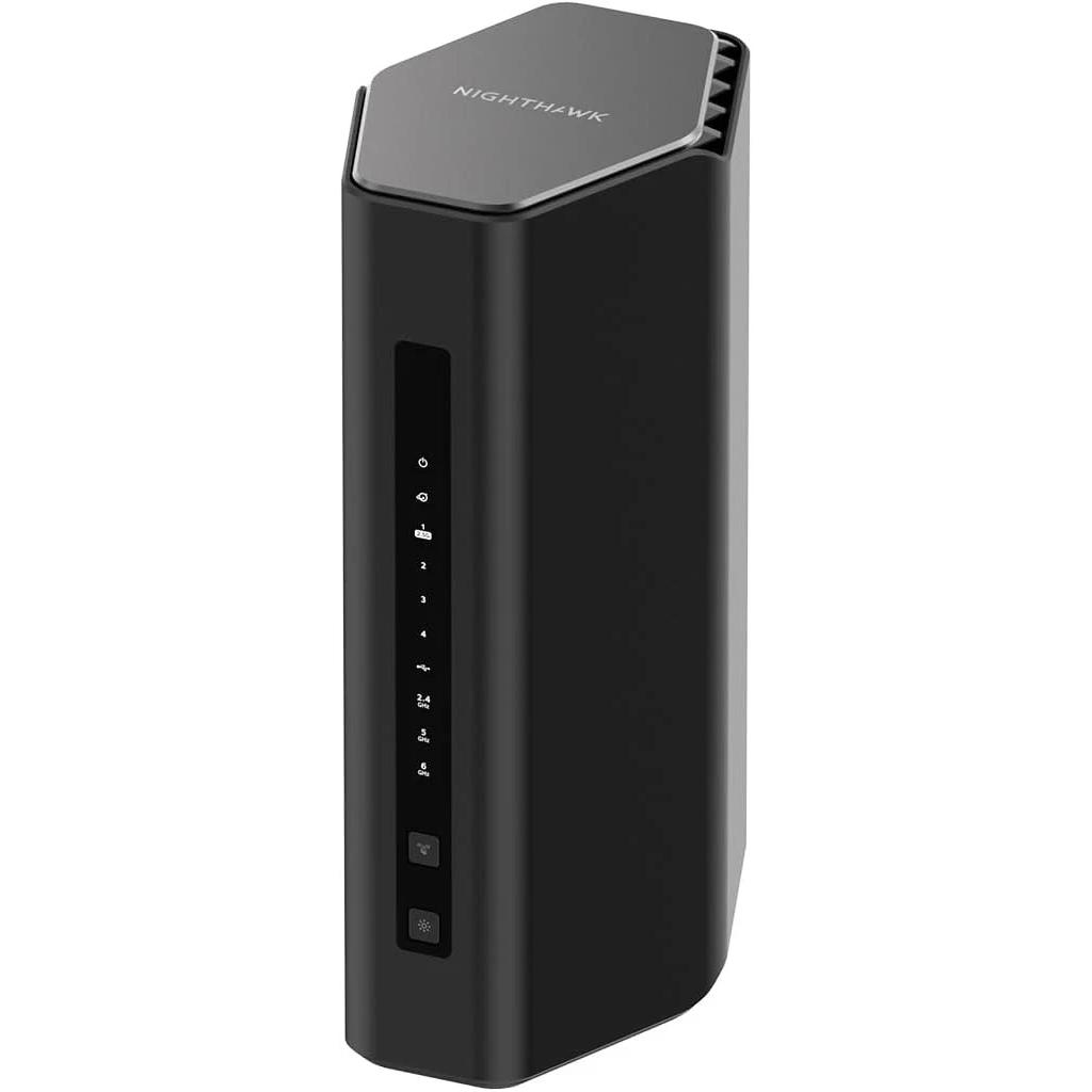 Netgear RS500 Router Reconditionné - Netgear refurbished available on Backmarket