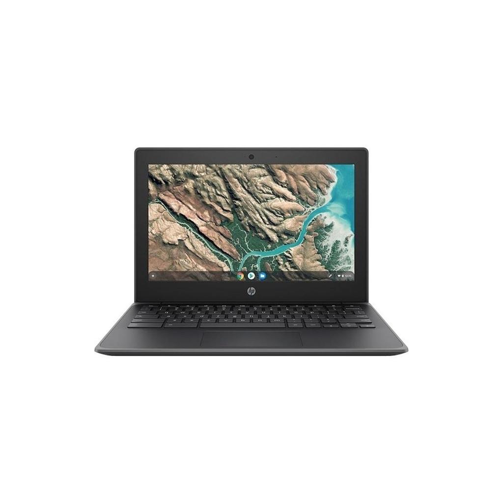 HP ChromeBook 11 G8 EE Celeron N4000 1.1 GHz 32 GB eMMC - 4 GB Refurbished - Hewlett-Packard (ou HP en abrégé) refurbished available on Backmarket