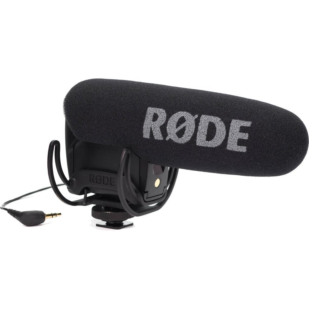 Buy Rode VideoMic Pro audio accessories Reconditionné - $189.00 Rode VideoMic Pro audio accessories Reconditionné - Rode refurbished available on Backmarket
