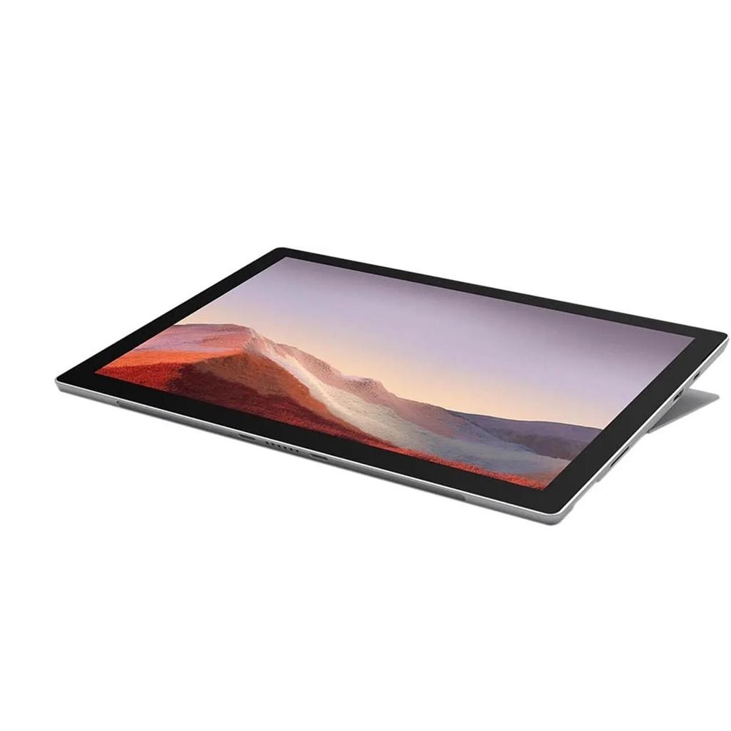 Microsoft Surface Pro 7+ 12"" Core i5 4.2 GHz - SSD 256 GB - 8 GB Reconditionné - Microsoft refurbished available on Backmarket