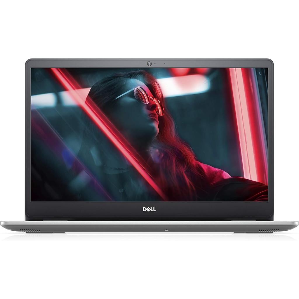 Dell Inspiron 5593 15-inch (2019) - Core i5-1035G1 - 8 GB - SSD 512 GB Reconditionné - Dell refurbished available on Backmarket