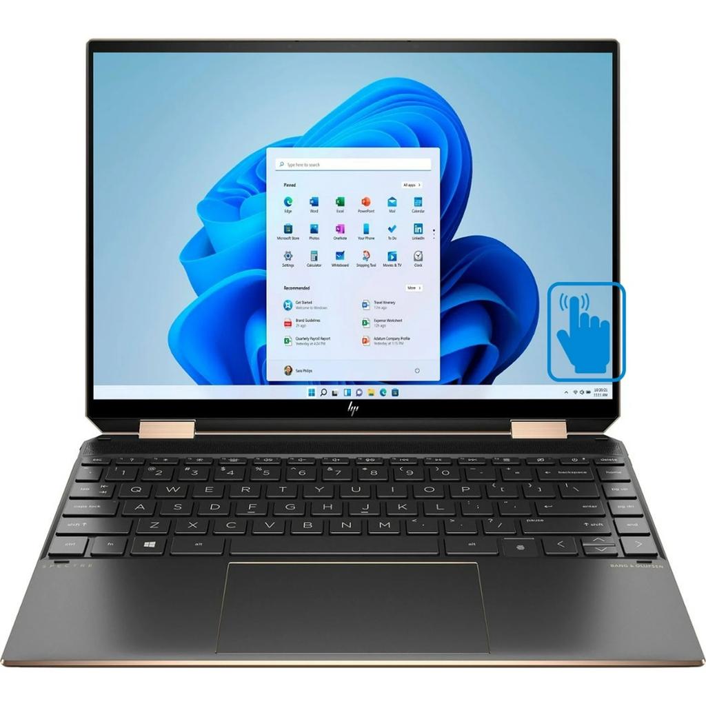 Buy Hp X360 14-EA1023DX 14-inch (2022) - Core i7-1195G7 - 16 GB - SSD 1 TB Reconditionné - $999.99 Hp X360 14-EA1023DX 14-inch (2022) - Core i7-1195G7 - 16 GB - SSD 1 TB Reconditionné - Hewlett-Packard (ou HP en abrégé) refurbished available on Backmarket