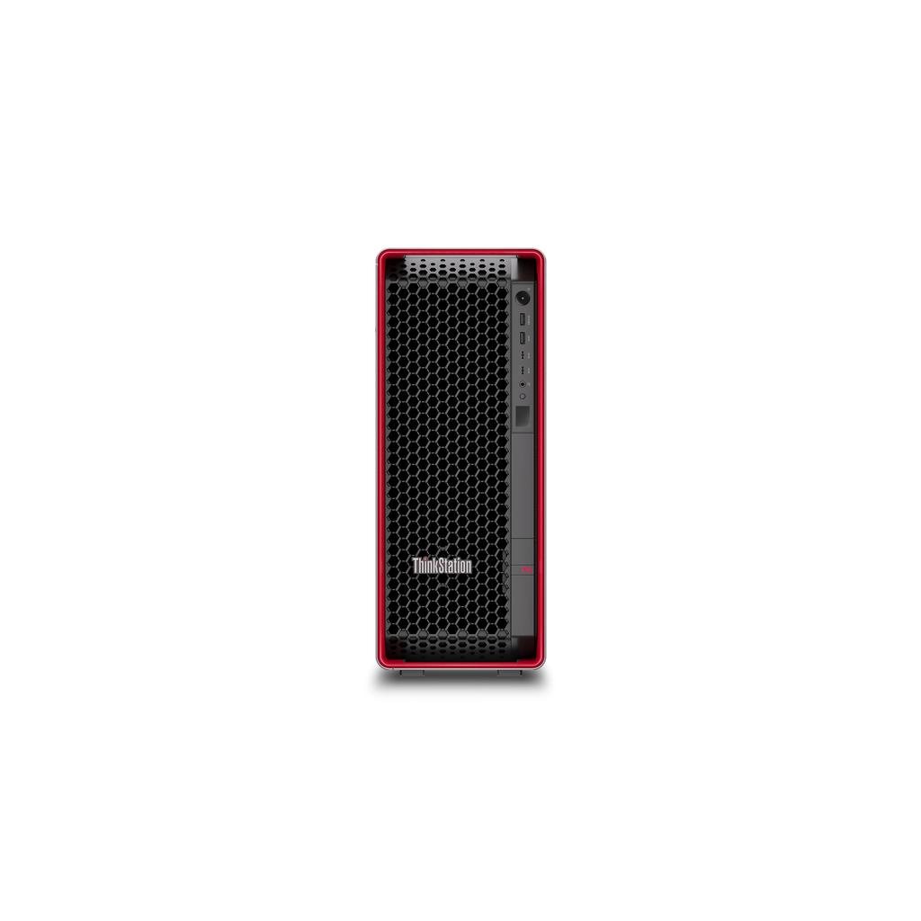 Lenovo Thinkstation P8 Ryzen 2.5 GHz - SSD 1 TB RAM 32GB Reconditionné - Lenovo refurbished available on Backmarket
