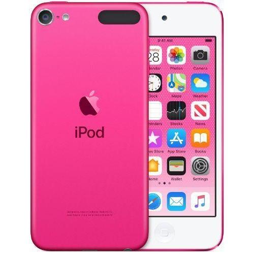 iPod touch 6 128GB - Pink Refurbished - Apple refurbished available on Backmarket