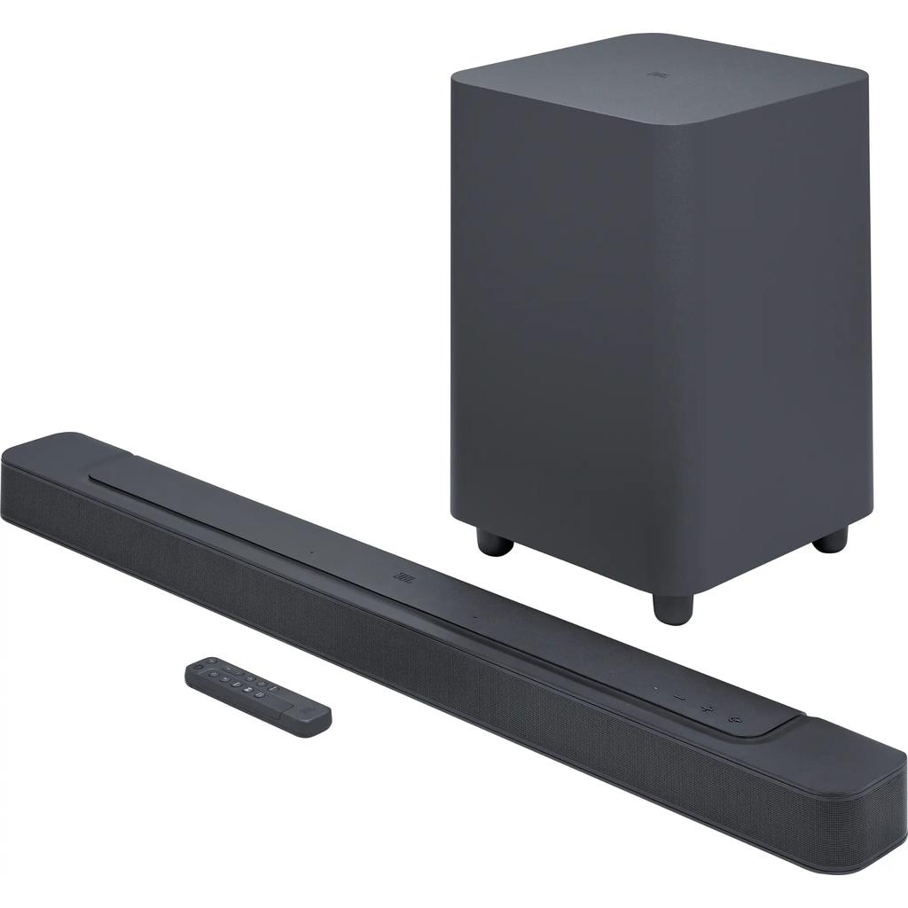 Soundbar JBL Bar 500 - Black Refurbished - JBL refurbished available on Backmarket