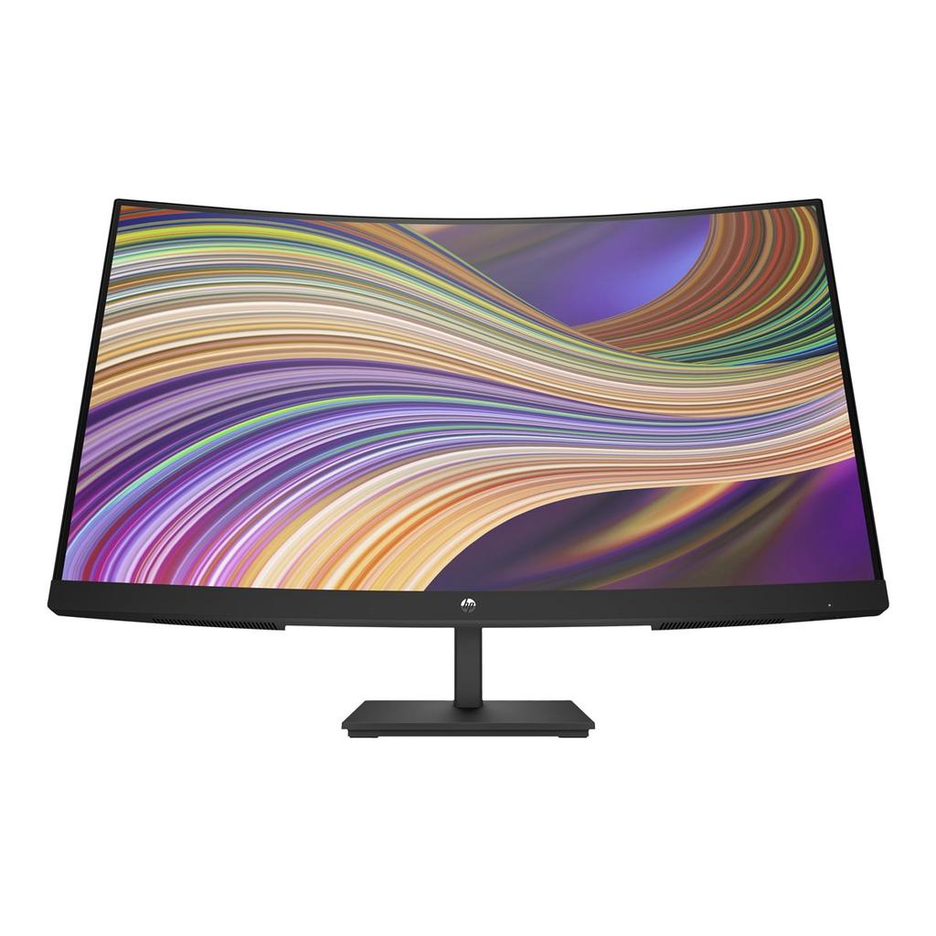 Hp 27-inch Monitor 1920 x 1080 LCD (V27C G5) Reconditionné - Hewlett-Packard (ou HP en abrégé) refurbished available on Backmarket