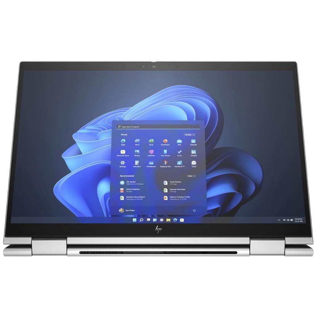 Hp EliteBook x360 1040 G9 14-inch (2022) - Core i5 - Gen 12 (U) - 16 GB - SSD 256 GB Refurbished - Hewlett-Packard (ou HP en abrégé) refurbished available on Backmarket