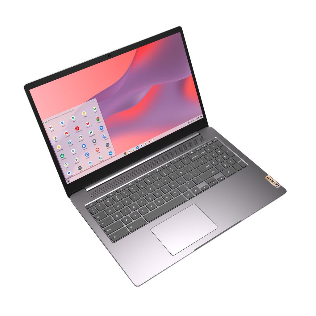 Lenovo IdeaPad 3 ChromeBook Celeron N4500 1.1 GHz 64 GB SSD - 4 GB Reconditionné - Lenovo refurbished available on Backmarket