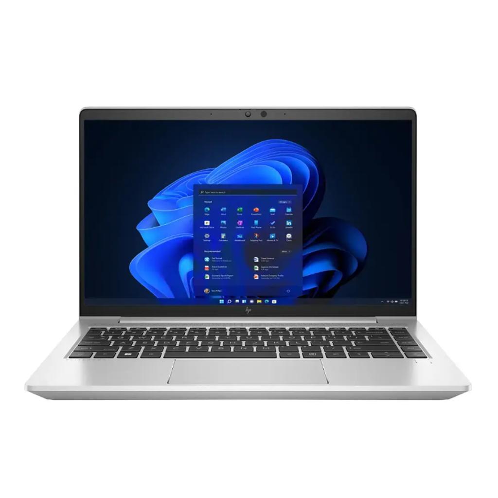 Hp EliteBook 640 G9 14-inch (2022) - Core i5 - Gen 12 (U) - 16 GB - SSD 256 GB Refurbished - Hewlett-Packard (ou HP en abrégé) refurbished available on Backmarket