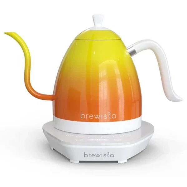 Brewista Artisan Electric kettle Reconditionné - Brewista refurbished available on Backmarket