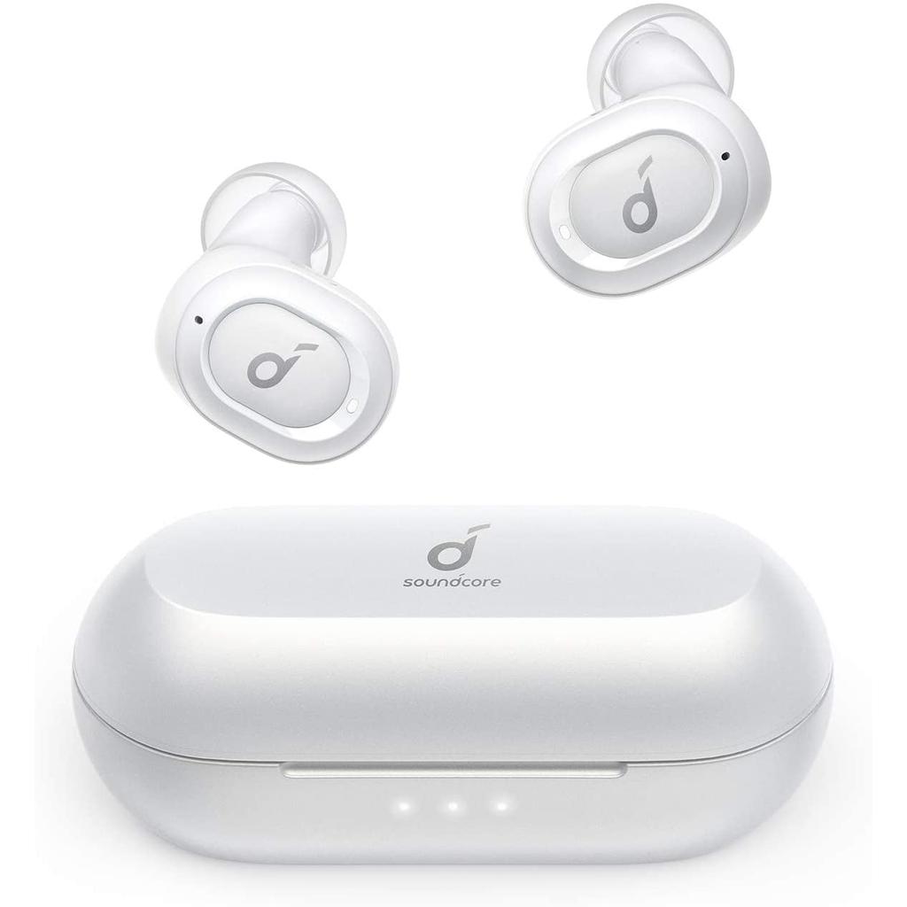 Anker Soundcore Liberty Neo Earbud Bluetooth Earphones - White Reconditionné - Anker refurbished available on Backmarket