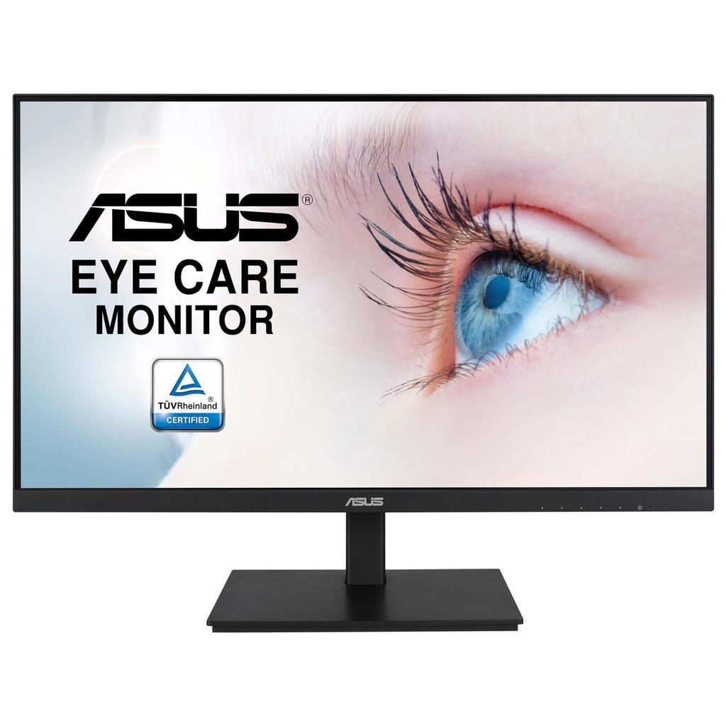 Asus 27-inch Monitor 1920 x 1080 LCD (VA27DQSB) Refurbished - Asus refurbished available on Backmarket
