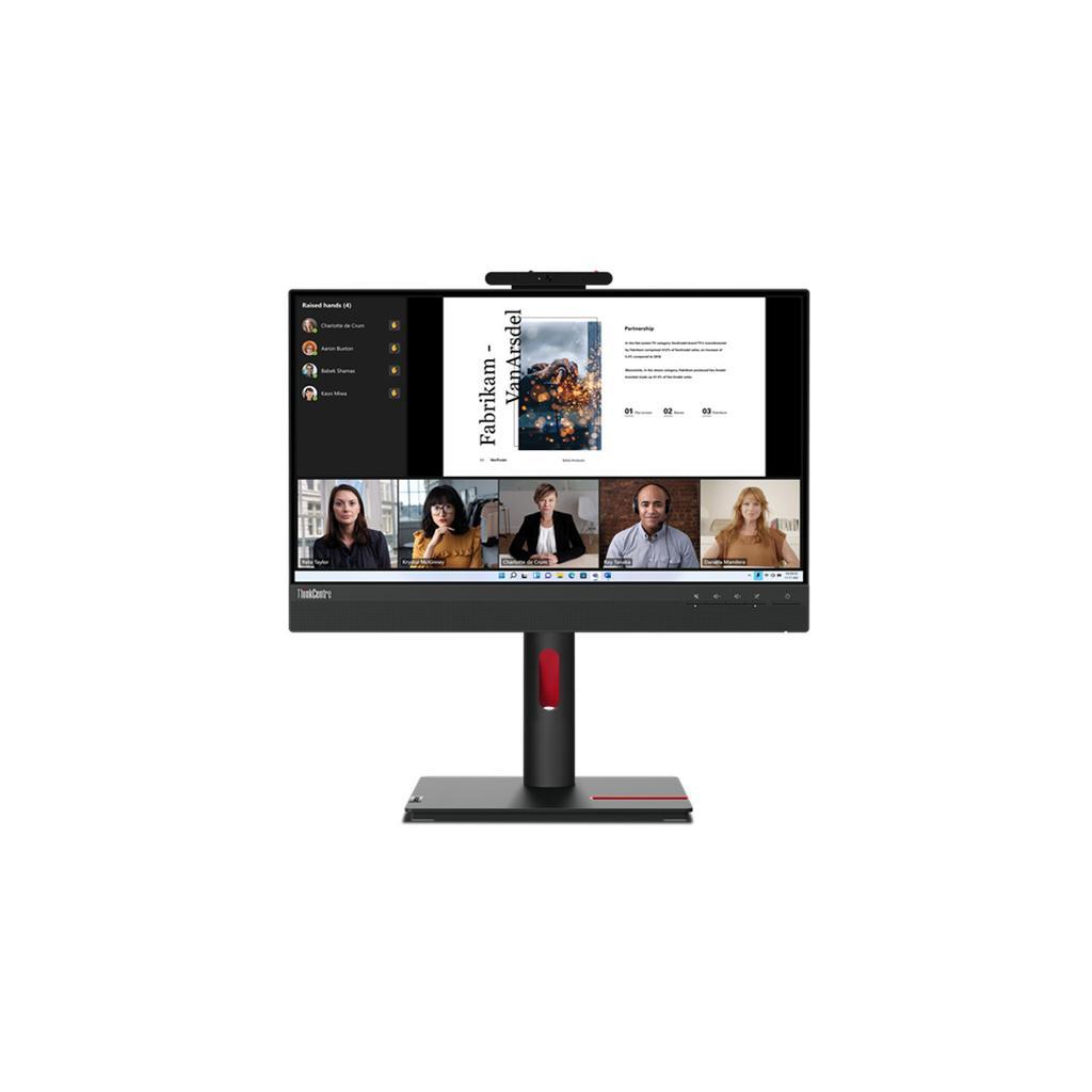 Lenovo 21.5-inch Monitor 1920 x 1080 LCD (12N8GAR1US) Reconditionné - Lenovo refurbished available on Backmarket