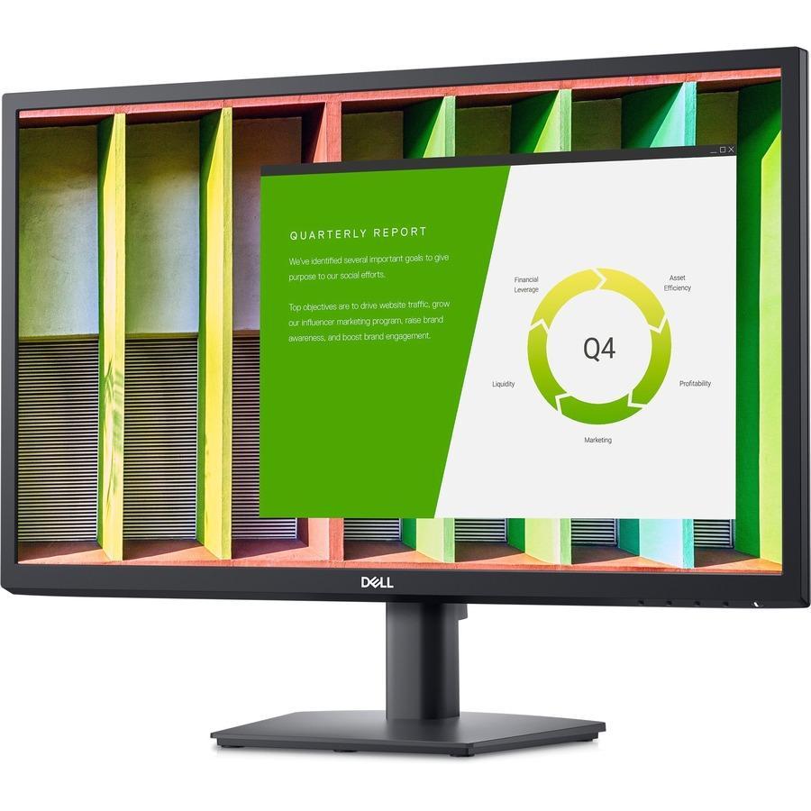 Dell 23.8-inch Monitor 1920 x 1080 LCD (E2422H) Refurbished - Dell refurbished available on Backmarket