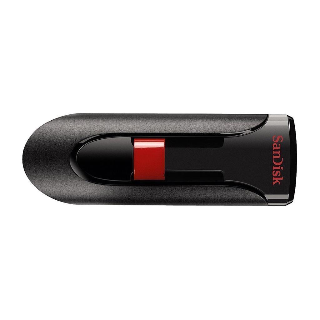Sandisk SDCZ60-016G-B35 USB key Refurbished - SanDisk refurbished available on Backmarket