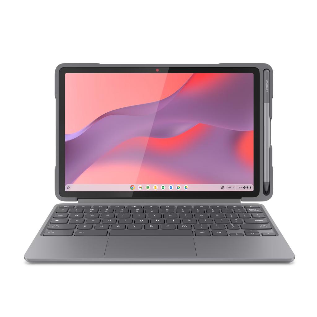 Lenovo Chromebook Duet Edu G2 MediaTek Kompanio 838 1.8 GHz 128 GB eMMC - 4 GB Reconditionné - Lenovo refurbished available on Backmarket