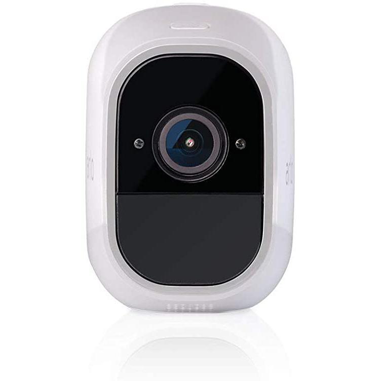 Arlo Pro 2 VMC4030P-100NAR Camcorder - White Refurbished - Arlo refurbished available on Backmarket