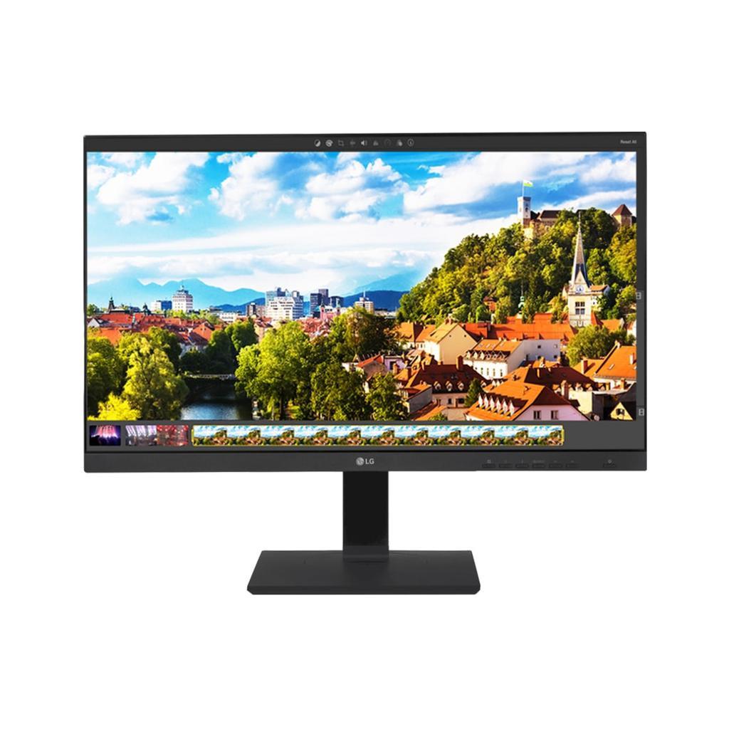 LG 24-inch Monitor 1920 x 1080 LED (24BK550Y-I) Refurbished - LG refurbished available on Backmarket