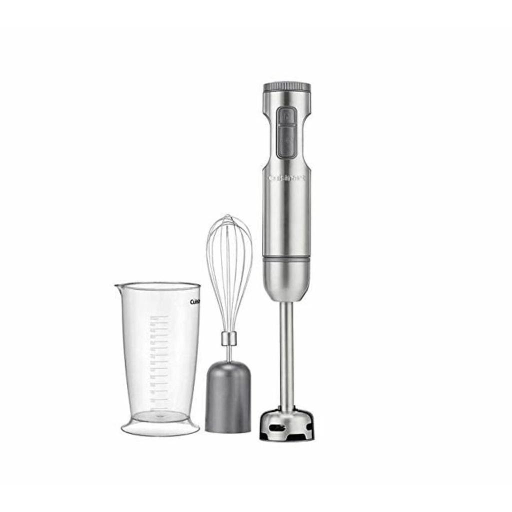 Cuisinart HB-600PCFR Blender Refurbished - Cuisinart refurbished available on Backmarket