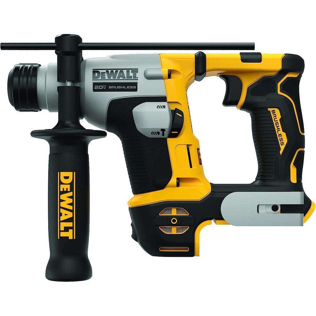 Dewalt DCH172B Hammer drill Refurbished - DeWalt refurbished available on Backmarket