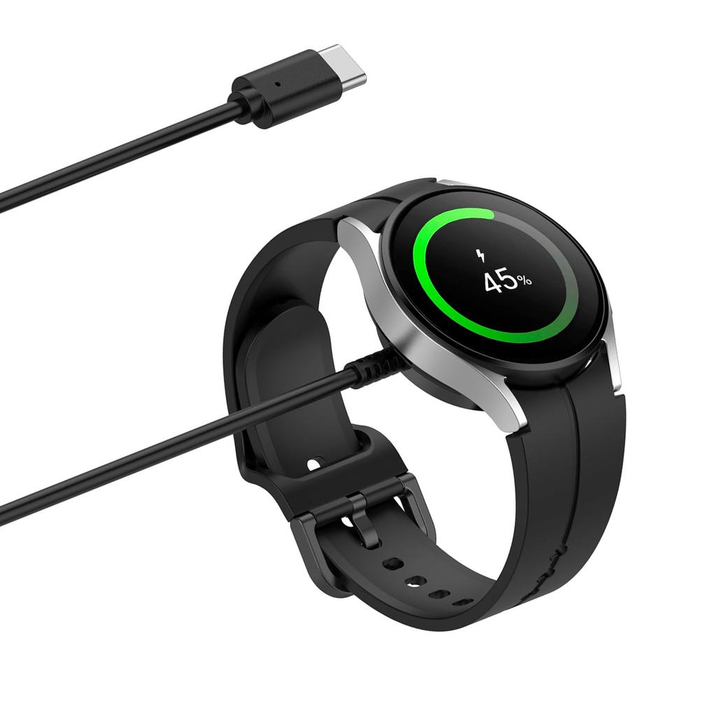 Powerp Samsung Universal Watch Charging Cable Smartphone Accessories Refurbished - N/A (Il n'y a pas assez d'in refurbished available on Backmarket