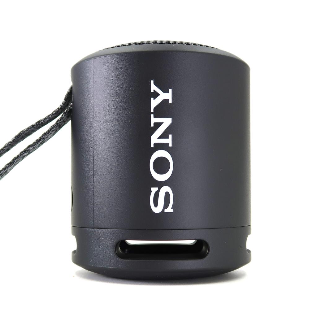 Sony SRSXB13/B Bluetooth speakers - Black Refurbished - Sony refurbished available on Backmarket