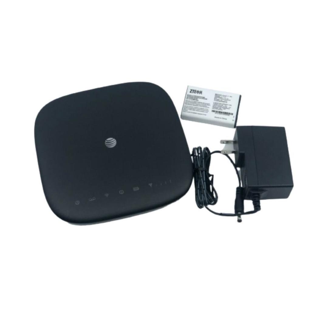 Zte MF279 Router Refurbished - ZTE refurbished available on Backmarket