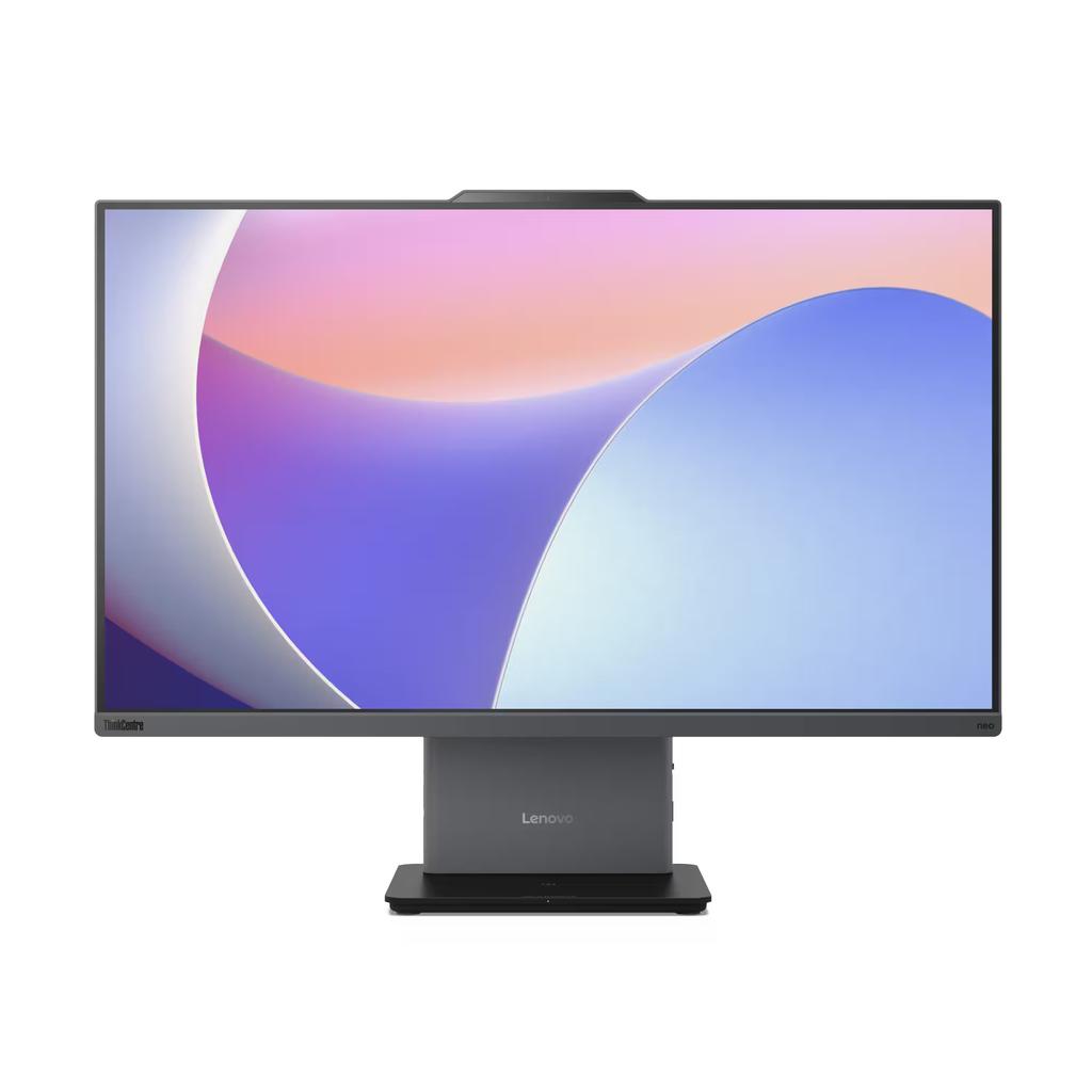 Lenovo Thinkcentre Neo 50A 27 G5 27"" - Core i5-13420H - RAM 16 GB - SSD 256 GB Reconditionné - Lenovo refurbished available on Backmarket