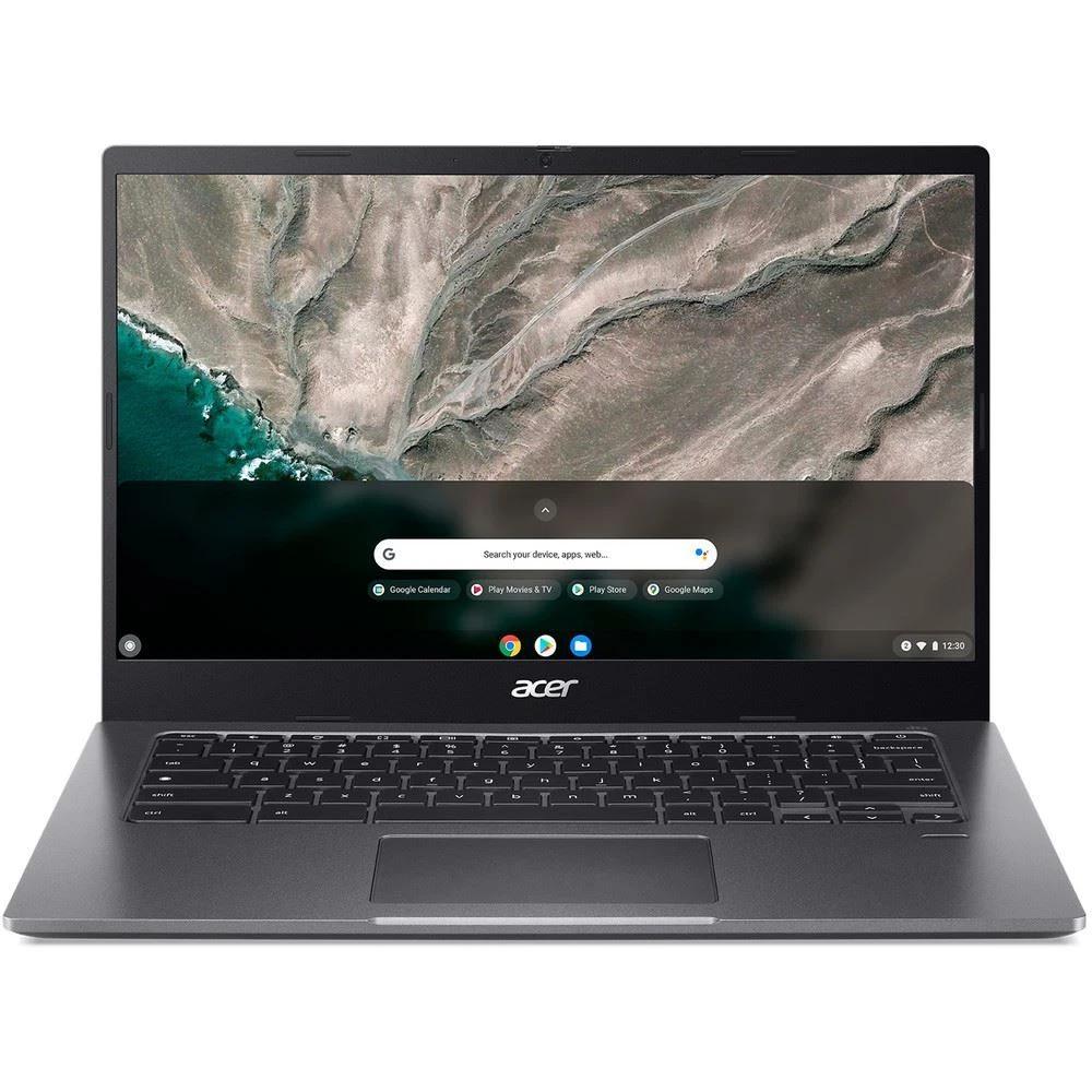 Acer ChromeBook 514 Core i5-1135G7 2.4 GHz 128 GB SSD - 8 GB Reconditionné - $729.00 Acer ChromeBook 514 Core i5-1135G7 2.4 GHz 128 GB SSD - 8 GB Reconditionné - Acer refurbished available on Backmarket