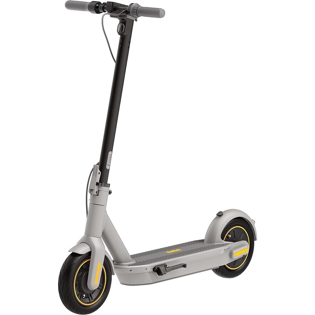 Segway Ninebot KickScooter MAX G30LP Electric scooter Refurbished - Segway refurbished available on Backmarket