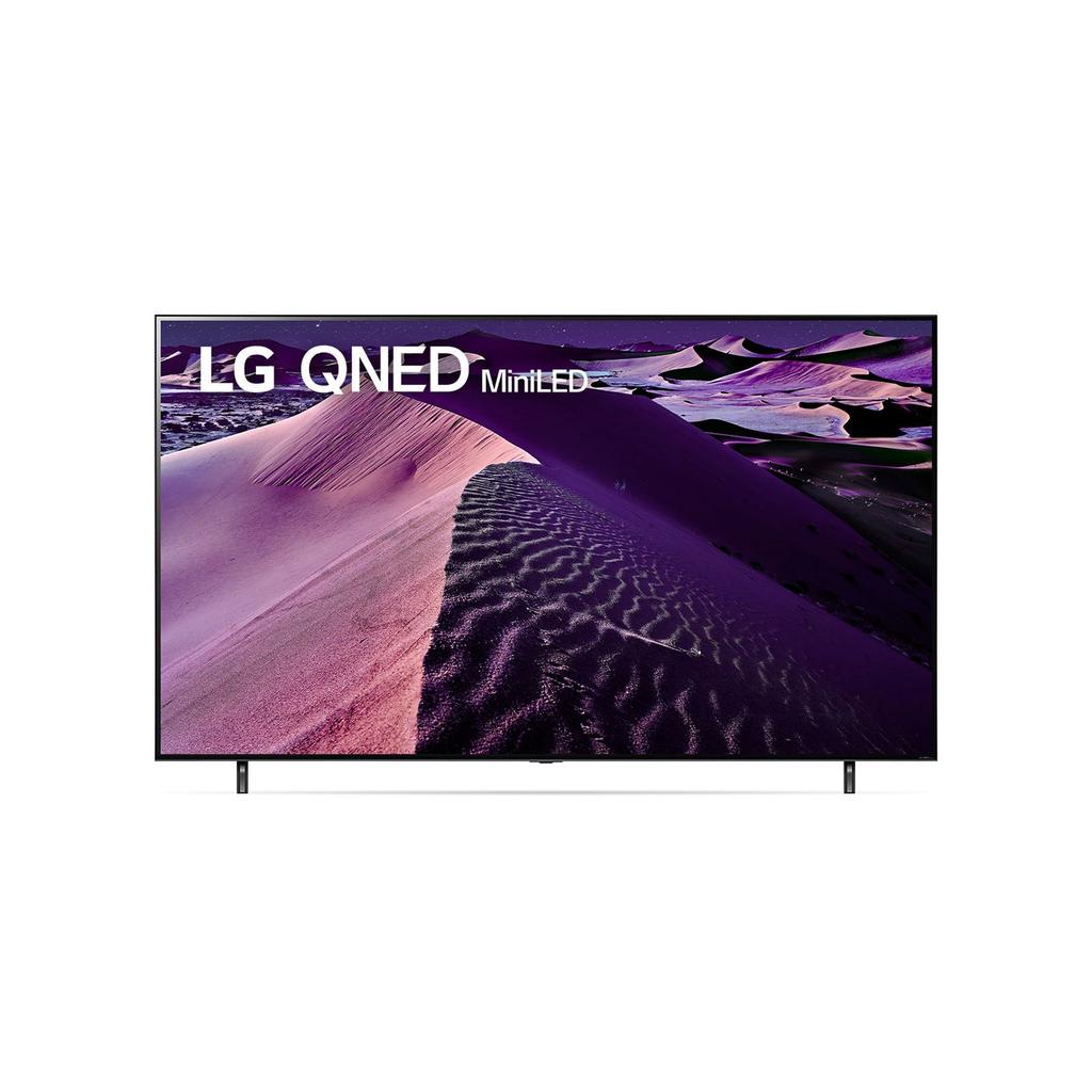 LG 75.00-inch 75QNED85UQA 3840x2160 TV Refurbished - LG refurbished available on Backmarket