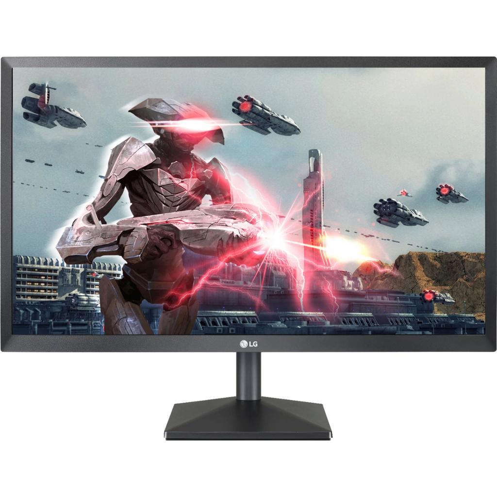 LG 24-inch Monitor 1920 x 1080 LED (24ML44B-B) Refurbished - LG refurbished available on Backmarket