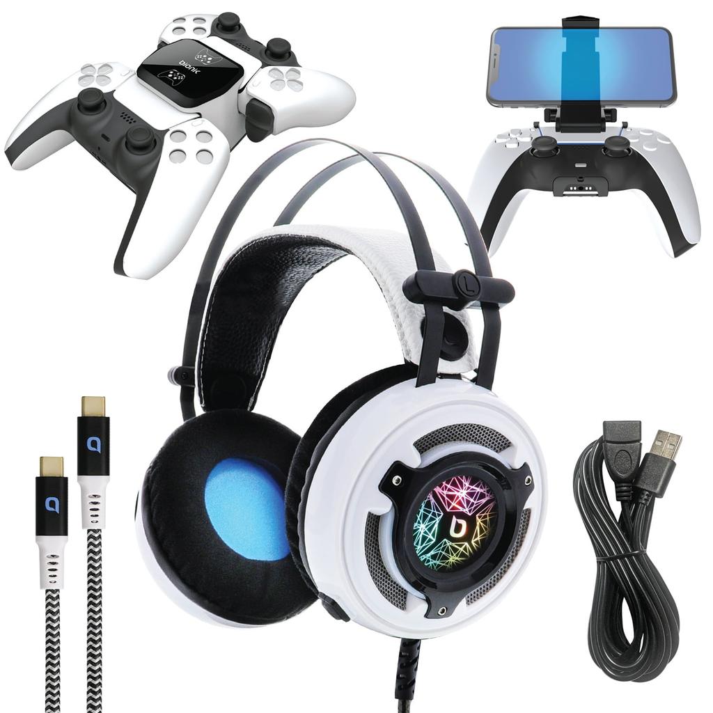 Bionik BNK-PROKIT+ audio accessories Refurbished - Bionic (Note: "Bionik" is not a well- refurbished available on Backmarket