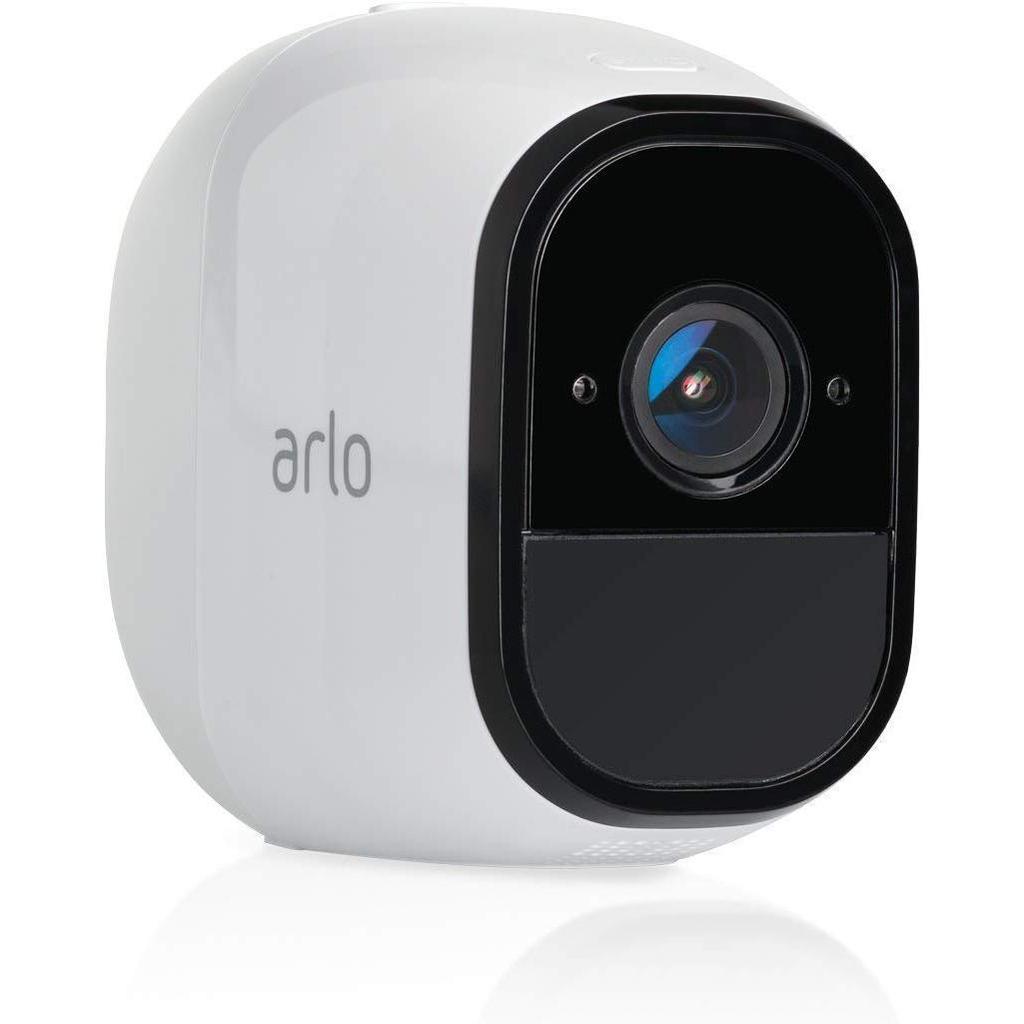Arlo Pro VMC4030 Camcorder - White Refurbished - Arlo refurbished available on Backmarket