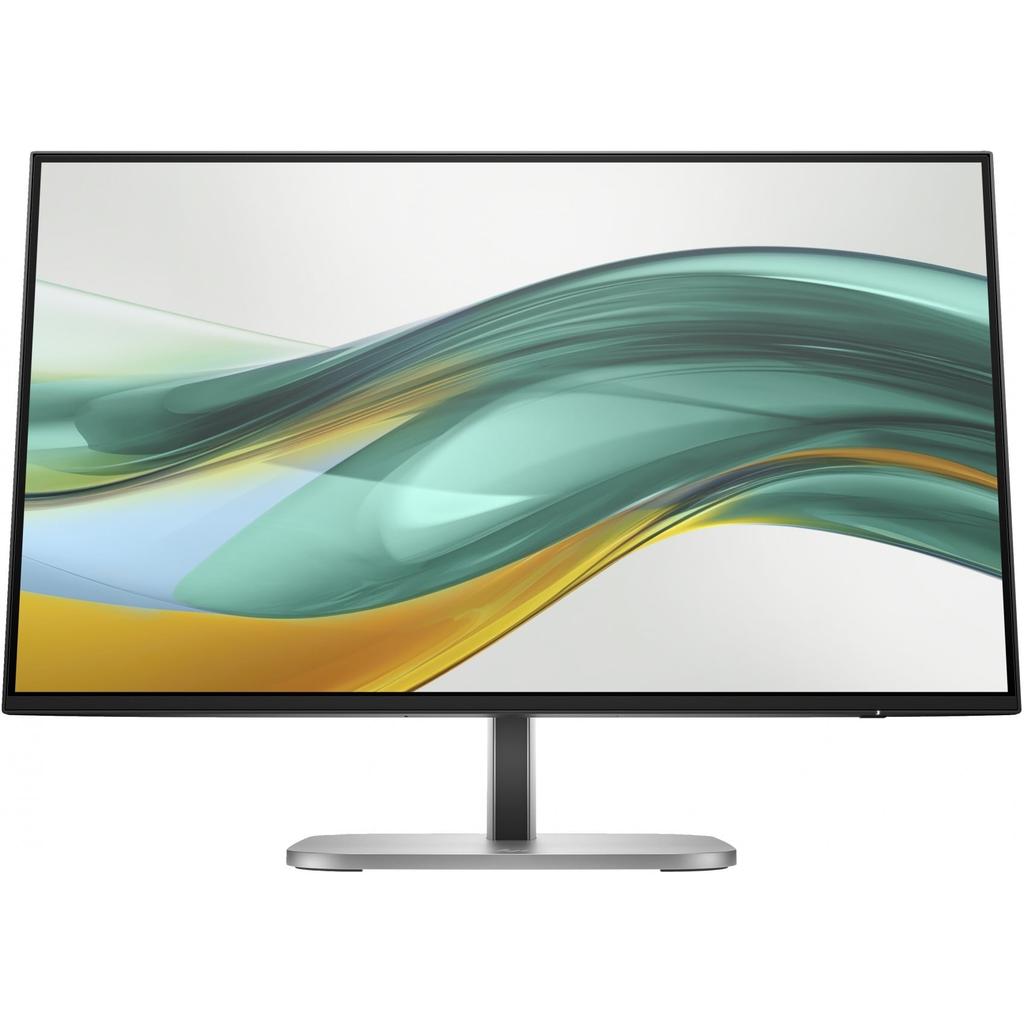 Hp 34-inch Monitor 3440 x 1440 LCD (S5 Pro 534pm) Refurbished - Hewlett-Packard (ou HP en abrégé) refurbished available on Backmarket