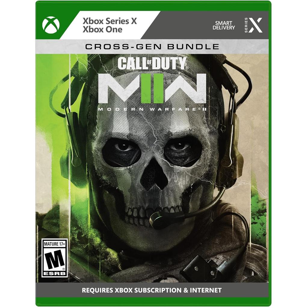Buy Call Of Duty Modern Warfare 2 - Xbox Series X Refurbished - $52.00 Call Of Duty Modern Warfare 2 - Xbox Series X Refurbished - Activision refurbished available on Backmarket
